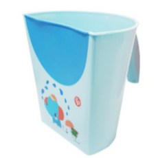 피셔프라이스 피셔 샴푸 린스컵, BLUE(블루), 3개