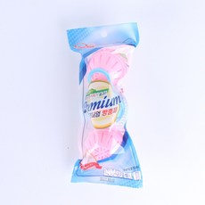 방충제 나프탈렌 3개입 화장실 옷장탈취제, 1개, 60g