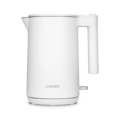 CHIMEI 奇美 1.5L 不鏽鋼防燙快煮壺, KT-15SP01