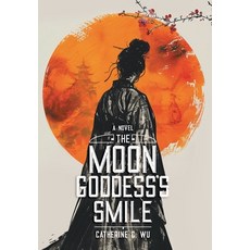 (英文圖書)The Moon Goddess's Smile 精裝版, Crane Bridge Publishers, 英文