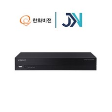 한화비전 XRN-420S-2T(2TB) 800만화소 4채널 1BAY IP PoE NVR 녹화기