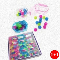 아라공기추억놀 추억놀이 아라공기 전통놀 민속놀 생활불편해결 정리정돈(1+1옵션 주문수량의 2배수량 배송), 1개, 상세페이지 참조