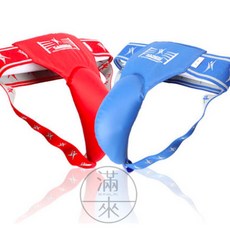 KANGRI 運動護襠褲 散打搏擊訓練護陰裝備, 1個