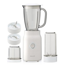 신일 소형 믹서기 초고속블렌더 이유식 과일