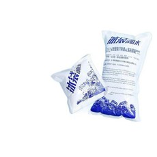 FRESHICE RAG 自吸冰袋 250ML, 600個