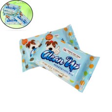 알로에 강아지물티슈 10매 강아지바디티슈 펫티슈