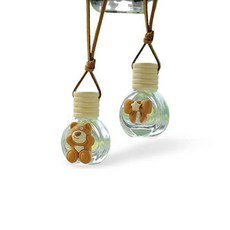 방향제 차량인테리어 자동차 미니디퓨저 용기형