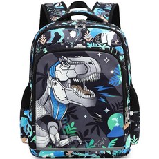 CAMTOP 남아 여아 유치원 초등학교 책가방 백팩 축구. 클래식 260830