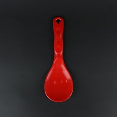 파인쿡 업소용 멜라민 볶음주걱 반찬국자 식당용 특대형 26cm, 1개