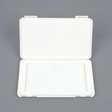 오렌지 마켓 Selzen 다용도 휴대용 마스크 케이스 마스크케이스 휴대용마스크보관함, 단품