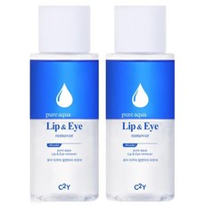 립앤아이 리무버 아이리무버 300ml 2개