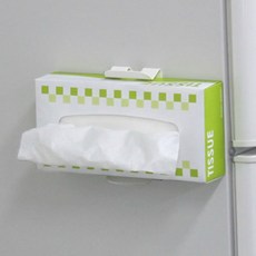 코쿠보 티슈 홀더 KM-172, 1개