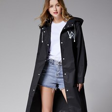 언박싱 방수 레인코트, 1개