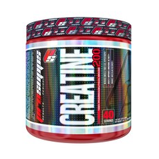 PROSUPPS 專業肌酸 200, 200克, 1個