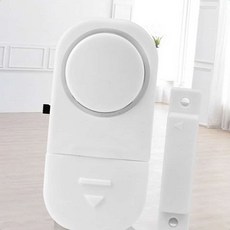 도어경보기 현관문안전 현관문 창문 대문 방범 안전 무선 센서벨 도어 경보기