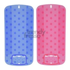 마켓그리드 빨래판 흡착식 대 랜덤 가벼운빨래판