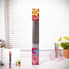 스파클라 45cm 10입 파티불꽃 불꽃놀이세트