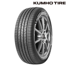 KH 2355519 235/55R19 105V EnnoV 슈퍼마일 VX51 KO, 1개, 장착 미포함