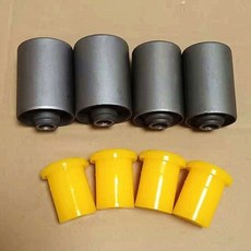 Changan/Kaicene Honor S용 리프 스프링 부싱 키트 총 8개 단위, 01 1 set