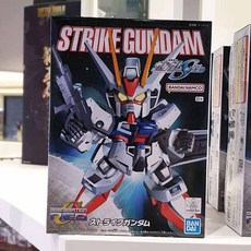 건담프라모델 BB236 퍼팩트 건담, 1개