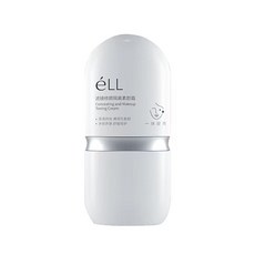 éLL 濾鏡修顏隔離素顏霜 妝前乳 防曬隔離遮瑕, 30g, 1件, ELL隔離素顏霜【自然無暇】