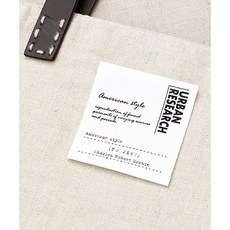 퀼트스타 어반리서치 면라벨_화이트, 화이트, 1개