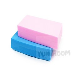 벨로룸 워터블럭 물기제거스펀지, 워터타올