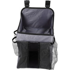 비카스키 기저귀 정리함 보관 가방 머리맡 우유병 파우치