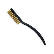 JSS&D 화장실 청소솔 변기솔 바닥솔 철브러쉬 욕실 청소용품 모음, 08_칫솔브러쉬(국산), 1개