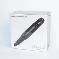 DAVIDUNION D365 精準電動雕刻刀 電雕機 模型 鋼彈 電動工具