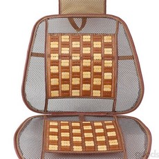 대박제품 풀커버 메쉬 대나무 자동차 시트 차량쿨시트