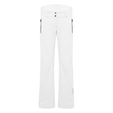 콜마르 로고 프린트 스키 팬츠