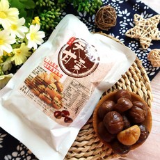 【正心堂】嚴選甘栗 150克/300克 開袋即食 小農 十分美栗 栗子 甘栗仁 天津甘栗 即食栗子 零食美食 美味, 1個, 嚴選甘栗150克(單包)