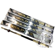 PROTAKO 上興 金探 並繼船竿 210cm (7尺) 台灣製造, 80-150