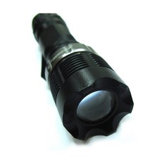 LED 라이트 / LDE LIGHT H-6, 1개