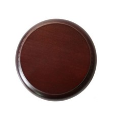 재판 세트 법원 주주총회, 1개, 받침대 스타일1, 기본 색상