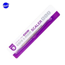 강아지 치아관리용 셀프 스케일러 강아지구강관리, 1개