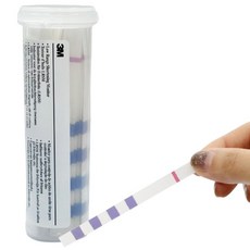 가자코리아 기름 산패 산도 테스트 3M 산가 측정지, 1개