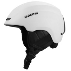 스키 헬멧 (블루 바이올렛 L: 22.5-24.5 인치 (58-62cm)) 125308