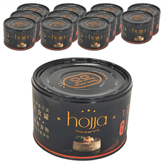 hojja 賀家 無穀貓咪主食罐 特濃上湯雞 165g 12罐 Set, 雞肉