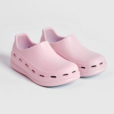 널핏 널스텝 논슬립 편한 널싱화 EVA 쿠션 방수 기능성 간호화 근무화 슬립온 5가지 컬러 남녀공용 신발