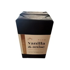 Castelbel 바닐라 & 아니스 더블 비누 바 세트