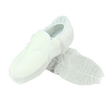 하가소모 일회용 부직포 비닐 CPE 덧신100매, 05-01 고급 부직포 덧신(흰색) 100매, 1개