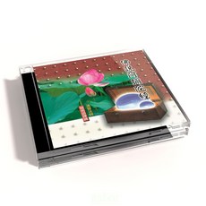 新韻傳音 佛說阿彌陀經 清雲法師 佛教閩南語課誦 CD