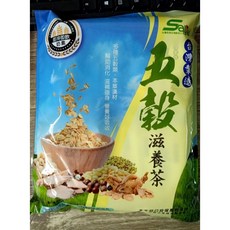 Say 五穀滋養茶, 1個