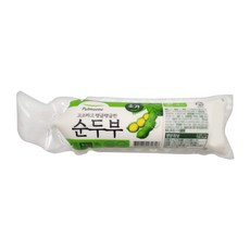 풀무원 소가 순두부 350g, 1개