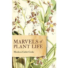 (영문도서)Marvels of Plant Life: Curiosities of Vegetation Hardcover, Thousand Fields, English, 9781528774635