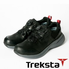 Treksta BRUCE LOW BOA 健行鞋 HTX防水科技
