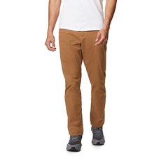 Columbia 남성용 퍼시픽 릿지 5 포켓 팬츠 델타