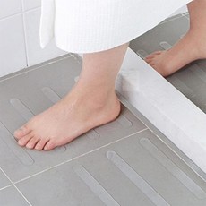 G.L.S 미끄럼방지 테이프 12P 식당미끄럼방지